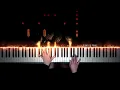 BTS j-hope - Arson | PIANO Cover by Pianella Piano (Piano Beat)