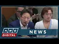 Download Lagu Curlee Discaya: DPWH officials asking up to 25% share from gov't projects | ANC