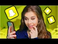 How To REALLY Snapchat a Girl