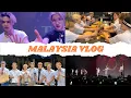 Download Lagu [B-LOG] BALLISTIK BOYZ 1st FAN MEETING 'Together' in KUALALUMPUR
