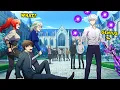 When a Genius Dark Mage Knight Surpasses Everyone at the Academy - Manhwa Recap