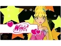 Download Lagu Winx Club Song - Spotlight (Official Music Video) | Winx in Concert