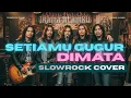 Lagu Setiamu Gugur Di Mata – Eye | Cover Slow Rock 90s Paling Sedih \u0026 Menyayat Hati