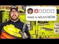 I Tested 1-Star Ryobi Tools
