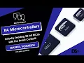 Ask the Expert - Microcontrollers for Secure Connected and Intelligent IoT