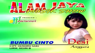 bumbu cinto desi anggara triping alam jaya musik show 