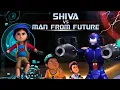 Download Lagu Shiva vs The Man From the Future
