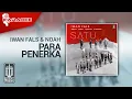 Download Lagu NOAH \u0026 Iwan Fals - Para Penerka (Official Karaoke Video)