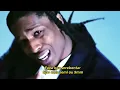 A$AP Rocky - Fuckin Problems ft. Drake, 2Chainz, Kendrick Lamar (Legendado) [Videoclipe Oficial]