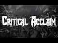 Download Lagu Avenged Sevenfold - Critical Acclaim (Lyrics)