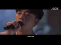 Edan呂爵安 JOOX《E先生 連環不幸事件》