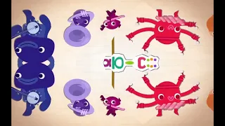 Best ENDLESS Reader NEW ENDLESS ALPHABET INTRO EFFECTED VIDEO 