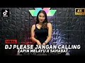 Fdj Kyra Beby - DJ Please Jangan Calling DJ Zapin Melayu DUGEM FUNKOT TERBARU 2026