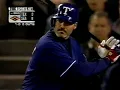 Rafael Palmeiro slugs 2 HRs picks up 5 RBIs