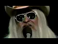 Glen Campbell & Leon Russell - You Don't Know Me (Canada In Session 18- 11-1983)