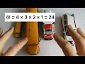 Factorial Function Explained Simple Definition Examples Why 0 1