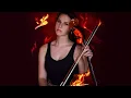 Hunger Games (There Are Worse Games To Play) - CELLO COVER