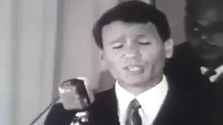 اغنية اسبقني ياقلبي اسبقني العندليب الاسمر عبد الحليم حافظ 