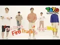 Download Lagu Tayo The Brave Cars x EXIT l Tayo Collaboration Project #2 l Car Song l #TayotheLittleBus