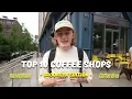 The Best Coffee Shops in Brooklyn NYC