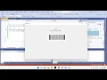 How to Create Barcode VB NET
