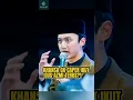 Download Lagu Gus Azmi, Khansa Gk Capek Ikut Terus?!