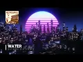 Retrowave Chillwave Mix - Retrowave. full album by Saymon SixtyHate