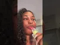 Big booty dimeracks twerking on Instagram live for her fans WATCH TILL THE END