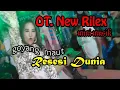Download Lagu Goyang maut 3 biduan. Tuan Rumah Terseret seret || OT. Rilex mini Music.