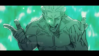 lxaes own paradise phonk 