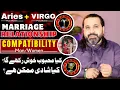 Aries and Virgo Compatibility Aries Aries Compatibility Aries and Virgo Relationship Zanjani TV