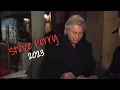Steve Perry signing autographs in Hollywood February 2023
