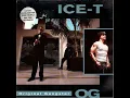 Ice T (OG) - Original Gangster - Track 23 - The Tower