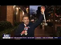 Live Weather Reports Meteorologist Drew Anderson