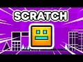 Geometry Dash In Scratch