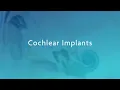 Med Moment - Cochlear Implant