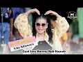 Download Lagu  ICHA KISWARA GOYANG BARENG PAK KEPALA SEKOLAH SAKE  OJO DI BANDING BANDINGKE - OM SAVANA SAKJOSE