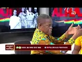Download Lagu JE MAAKT ME ZIEK - KWESI PRATT REAGEERT OP BEWERINGEN DAT HET WANGEDRAG VAN CJ TORKORNOO NIET ERN...