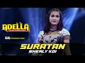 Download Lagu OM ADELLA - SURATAN - SHERLY KDI - LIVE BANGKALAN