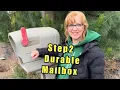 Is the Step2 Mailbox Easy to Install Watch Before Buying