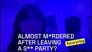 Jayla Cuateco takes on swinger clubs in las vegas vlog Is it worth it