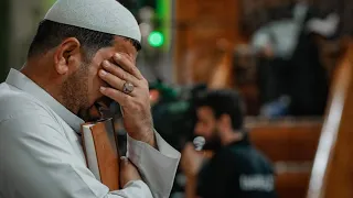 الشيخ شُبّر معله :: وكيفَ ألقى سروراً والبتولُ...بنى لها عليا جهاراً بيتَ أحزان..ابيات نعي مفجعة ::