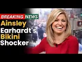 Ainsley Earhardt s Bikini Pictures Leaves Nothing To Imagination