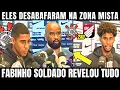 Download Lagu VEJA O QUE ELES FALARAM NA ZONA MISTA APÓS A CLASSIFICAÇÃO DO CORINTHIANS PRA SEMI DA COPA DO BRASIL