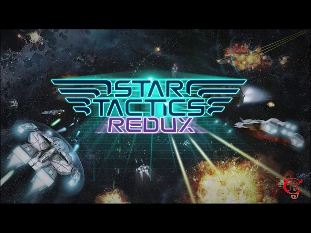 Star Tactics Redux Trailer