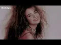 Gloria Trevi - Con los Ojos Cerrados (Letra/Lyrics)