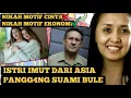 Download Lagu USAI BIKIN RUMAH MEWAH DI KAMPUNG, SI IMUT BUN2 SUAMI BULE