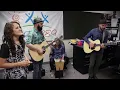 I Am They - "From the Day" Live
