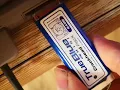 PlayStation classic true blue mini crackhead pack