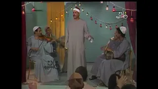 الشيخ عبد الرحيم دويدار وموال وإنشاد في ذكرى الهجرة في شبابه   رائع ونادر دندنها